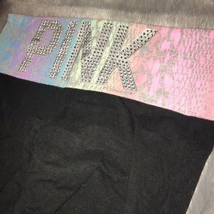 PINK Victoria's Secret Pants - Victoria’s Secret Leggings PINK Victoria's Secret Pants - Victoria’s Secret Leggings